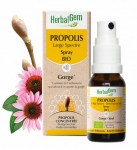 Propolis spray